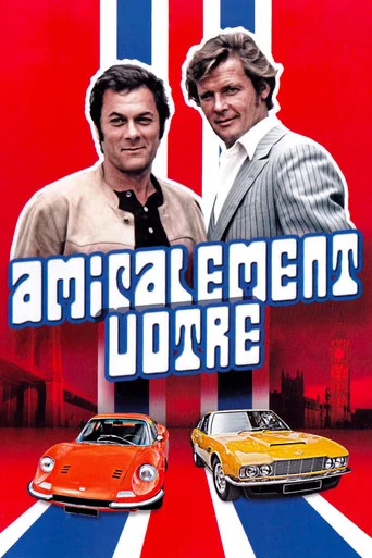 Regarder Amicalement vôtre en streaming complet