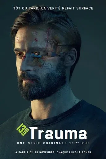 Regarder Trauma en streaming complet