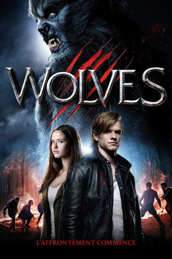 Regarder Wolves en streaming complet