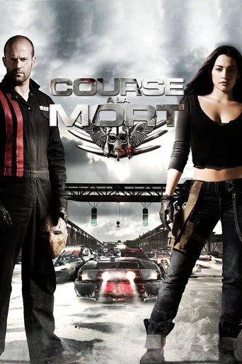 Regarder Death Race en streaming complet