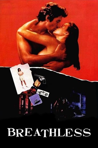 Regarder Breathless en streaming complet