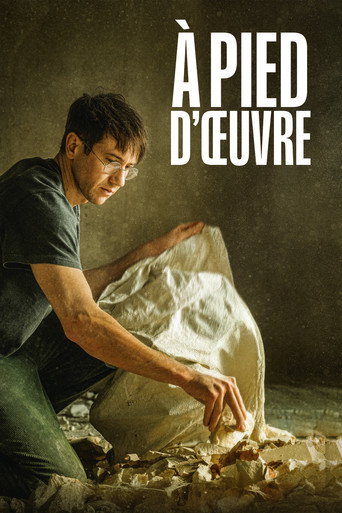 Regarder À pied d’œuvre en streaming complet