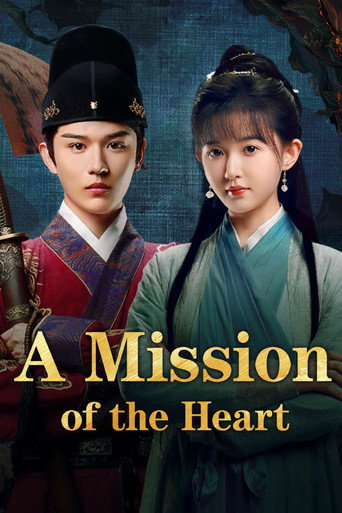 Regarder A Mission of the Heart en streaming complet