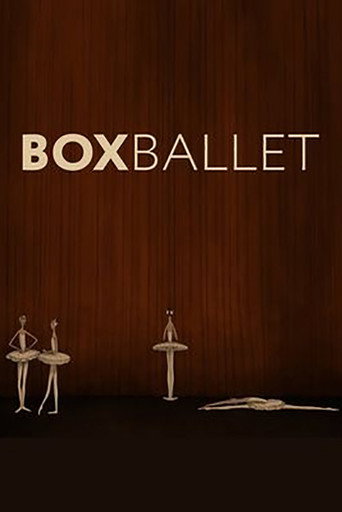 Regarder БоксБалет en streaming complet