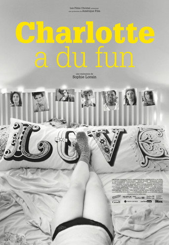 Regarder Charlotte a 17 ans en streaming complet