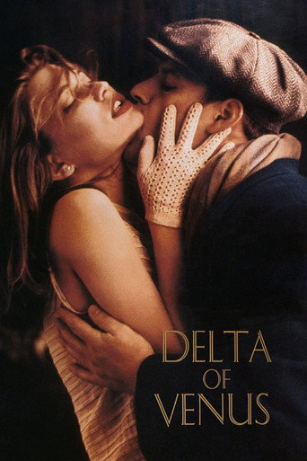 Regarder Delta of Venus en streaming complet