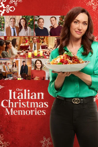 Regarder La recette d'un Noël inoubliable en streaming complet