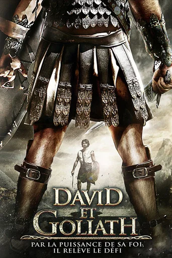 Regarder David et Goliath en streaming complet