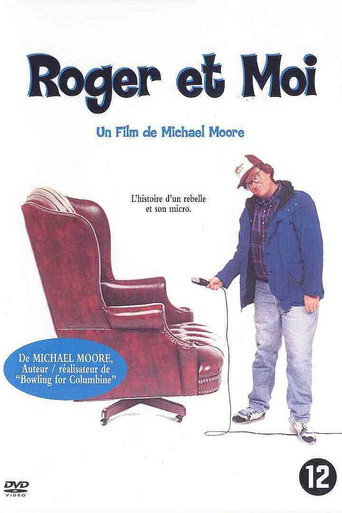 Regarder Roger et moi en streaming complet