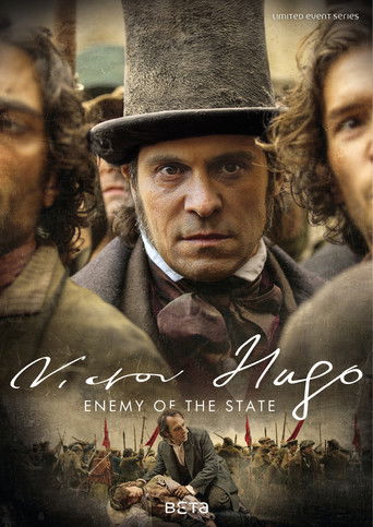 Regarder Victor Hugo, ennemi d'État en streaming complet