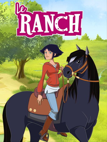 Regarder Le Ranch en streaming complet