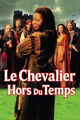 Regarder Le Chevalier hors du temps en streaming complet