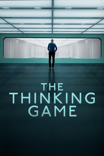 Regarder The Thinking Game en streaming complet