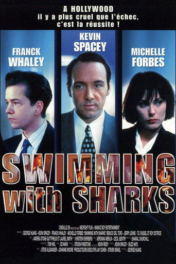 Regarder Swimming with sharks en streaming complet