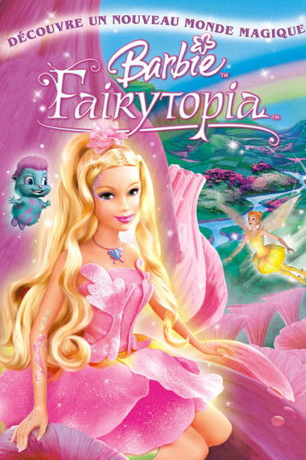 Regarder Barbie: Fairytopia en streaming complet