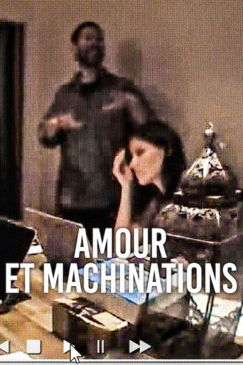 Regarder Amour et Machinations en streaming complet