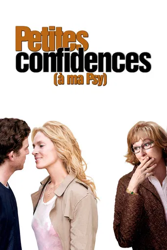 Regarder Petites Confidences (à ma psy) en streaming complet