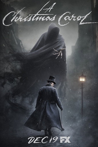 Regarder A Christmas Carol en streaming complet