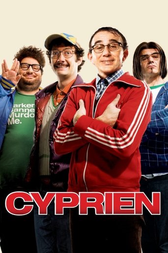 Regarder Cyprien en streaming complet