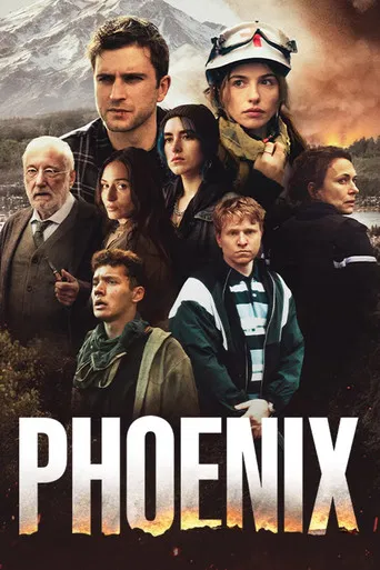 Regarder Phoenix en streaming complet