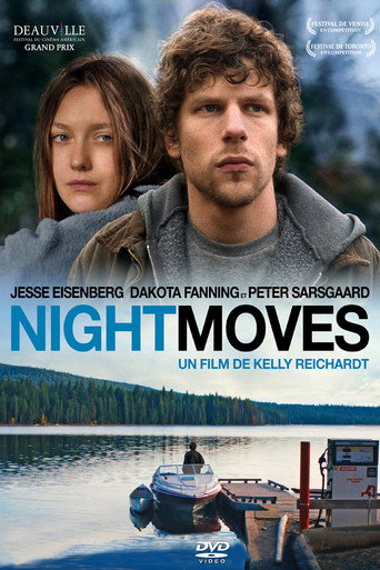 Regarder Night Moves en streaming complet