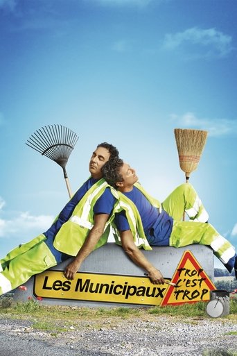 Regarder Les Municipaux : Trop c'est trop en streaming complet
