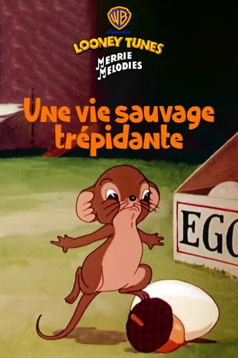 Regarder Une vie sauvage trépidante en streaming complet