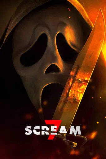 Regarder Scream 7 en streaming complet