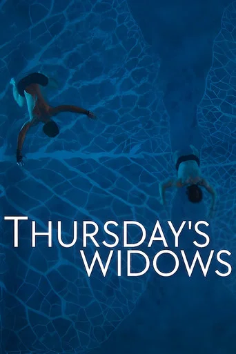 Regarder Thursday's Widows en streaming complet