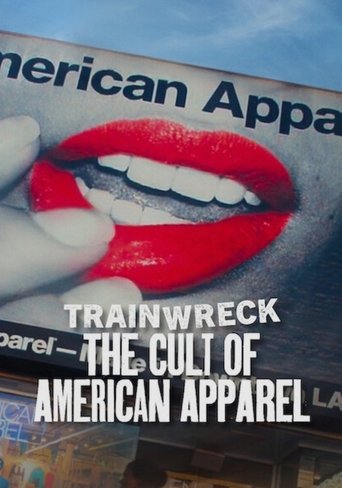Regarder Chaos d'anthologie : Sur l'autel d'American Apparel en streaming complet