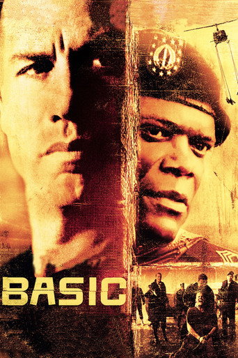 Regarder Basic en streaming complet
