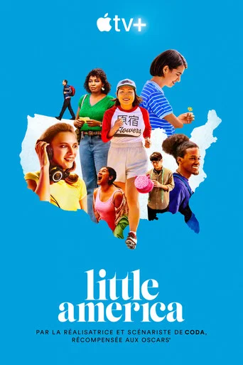 Regarder Little America en streaming complet