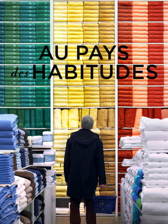 Regarder Au Pays des habitudes en streaming complet