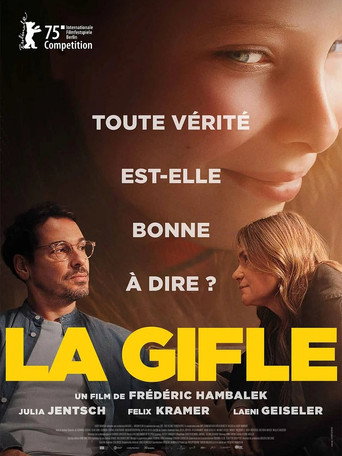 Regarder La Gifle en streaming complet