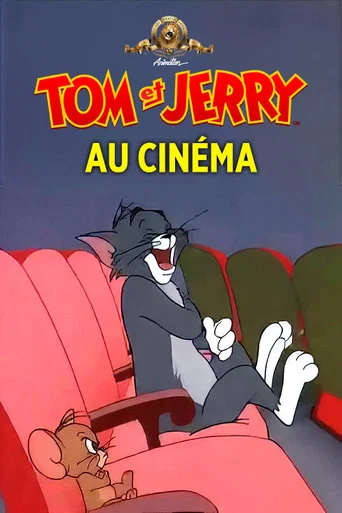 Regarder Tom et Jerry au cinéma en streaming complet