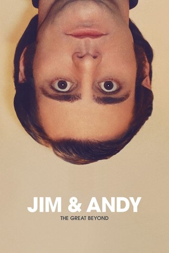 Regarder Jim et Andy en streaming complet