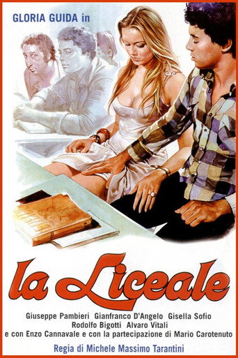 Regarder A nous les lycéennes en streaming complet