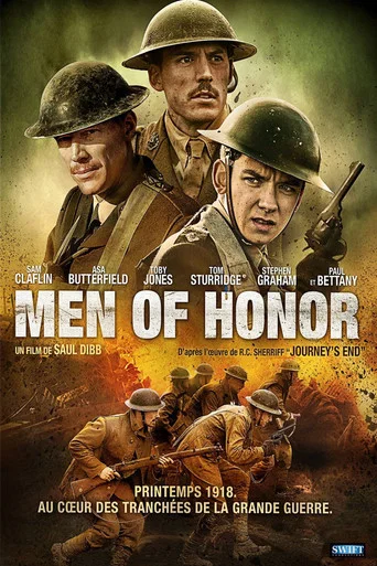 Regarder Men of Honor en streaming complet