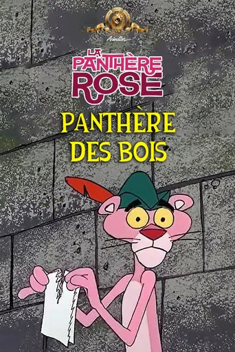 Regarder Panthère Des Bois en streaming complet