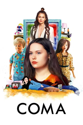 Regarder Coma en streaming complet