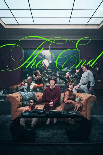 Regarder The End en streaming complet