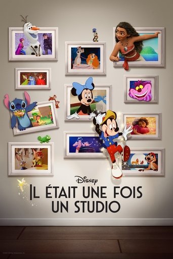 Regarder Il était une fois un studio en streaming complet