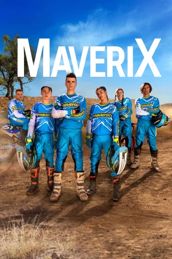 Regarder MaveriX en streaming complet