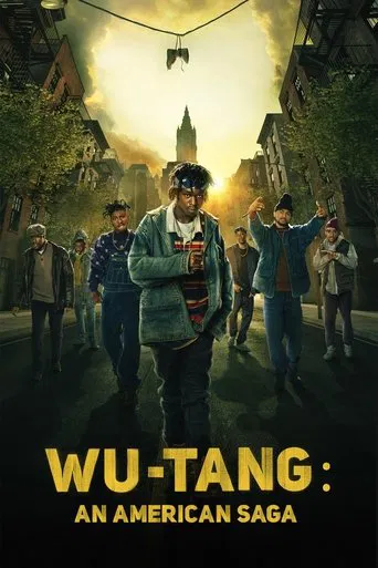 Regarder Wu-Tang: An American Saga en streaming complet