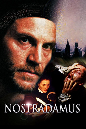Regarder Nostradamus en streaming complet