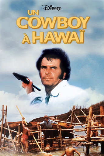 Regarder Un cowboy à Hawaï en streaming complet