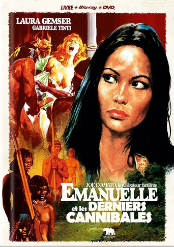 Regarder Emanuelle et les derniers cannibales en streaming complet