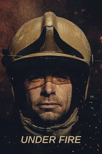 Regarder Under Fire en streaming complet