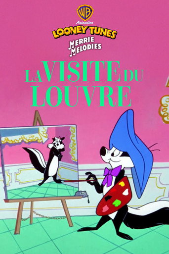 Regarder La visite du Louvres en streaming complet