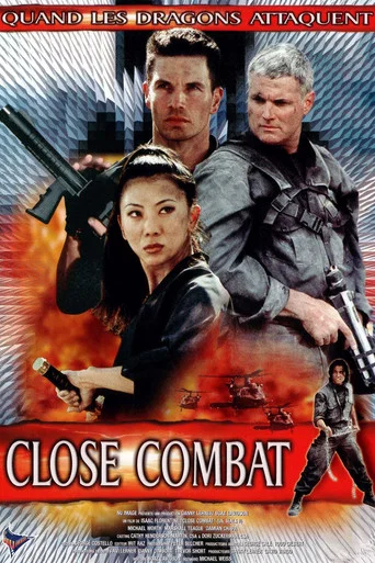 Regarder U.S. Seals 2 - Close Combat en streaming complet